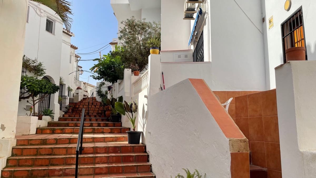 3 soverom Hus til salgs i Nerja med svømmebasseng - € 340 000 (Ref: 8528944)