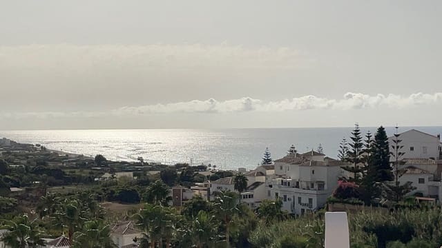 3 sypialnia Dom na sprzedaż w Nerja z basenem - 340 000 € (Ref: 8528944)