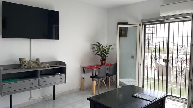 3 sypialnia Dom na sprzedaż w Nerja z basenem - 340 000 € (Ref: 8528944)