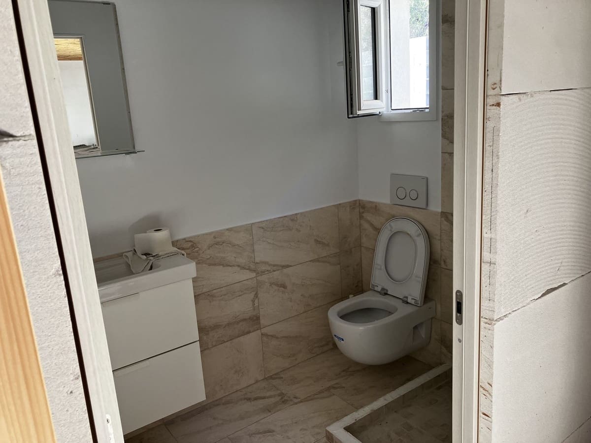 1 soveværelse Finca/Landehus til salg i Jete - € 138.000 (Ref: 8578739)