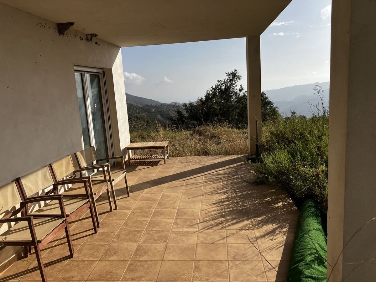 1 soveværelse Finca/Landehus til salg i Jete - € 138.000 (Ref: 8578739)