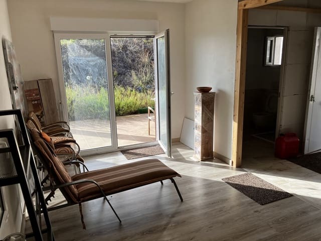 1 soveværelse Finca/Landehus til salg i Jete - € 138.000 (Ref: 8578739)