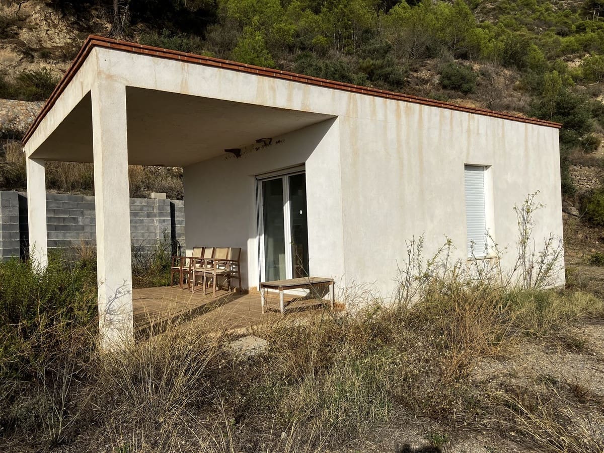 1 soveværelse Finca/Landehus til salg i Jete - € 138.000 (Ref: 8578739)