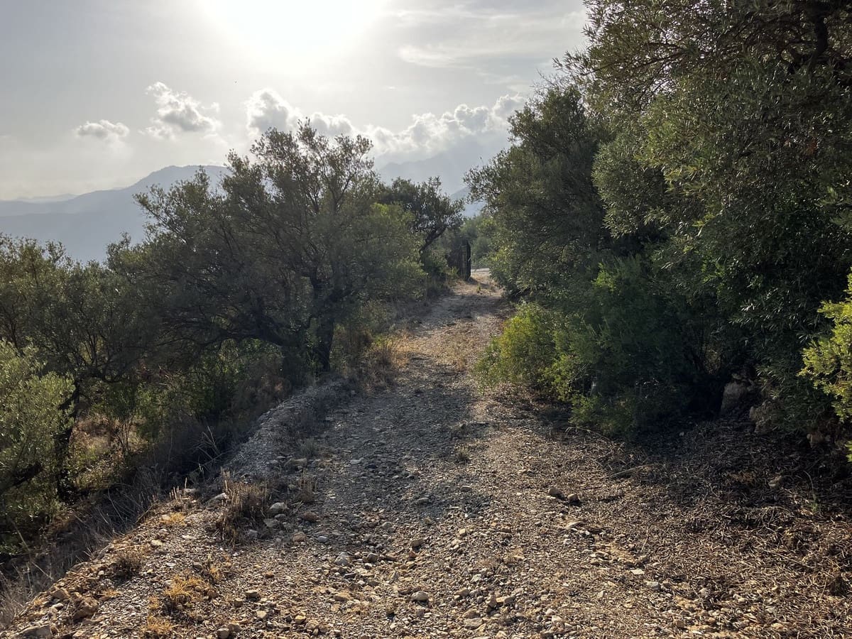 1 soveværelse Finca/Landehus til salg i Jete - € 138.000 (Ref: 8578739)