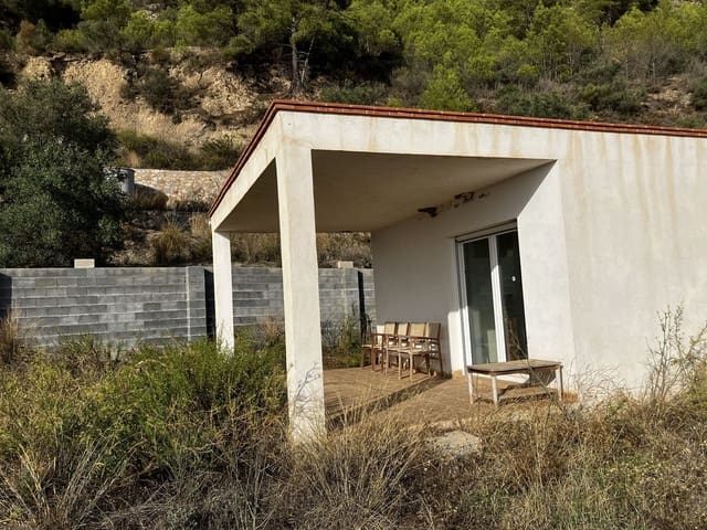 1 soveværelse Finca/Landehus til salg i Jete - € 138.000 (Ref: 8578739)