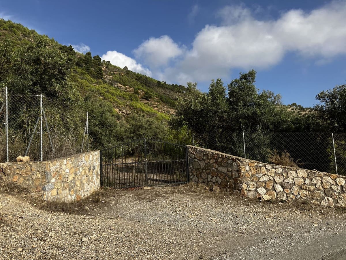 1 soveværelse Finca/Landehus til salg i Jete - € 138.000 (Ref: 8578739)