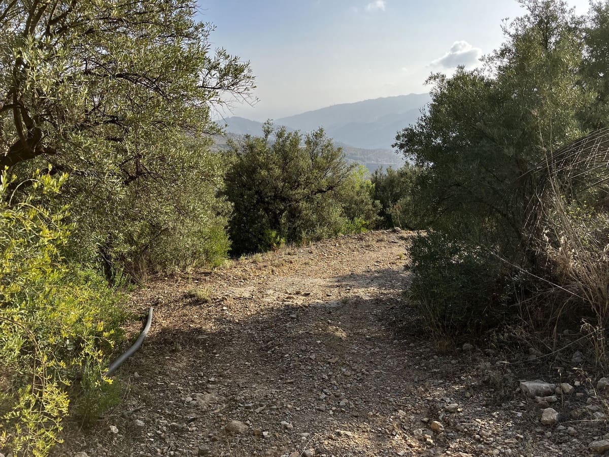 1 soveværelse Finca/Landehus til salg i Jete - € 138.000 (Ref: 8578739)