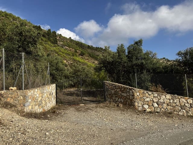 1 soveværelse Finca/Landehus til salg i Jete - € 138.000 (Ref: 8578739)