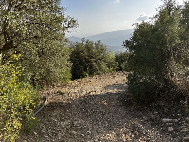 1 soveværelse Finca/Landehus til salg i Jete - € 138.000 (Ref: 8578739)