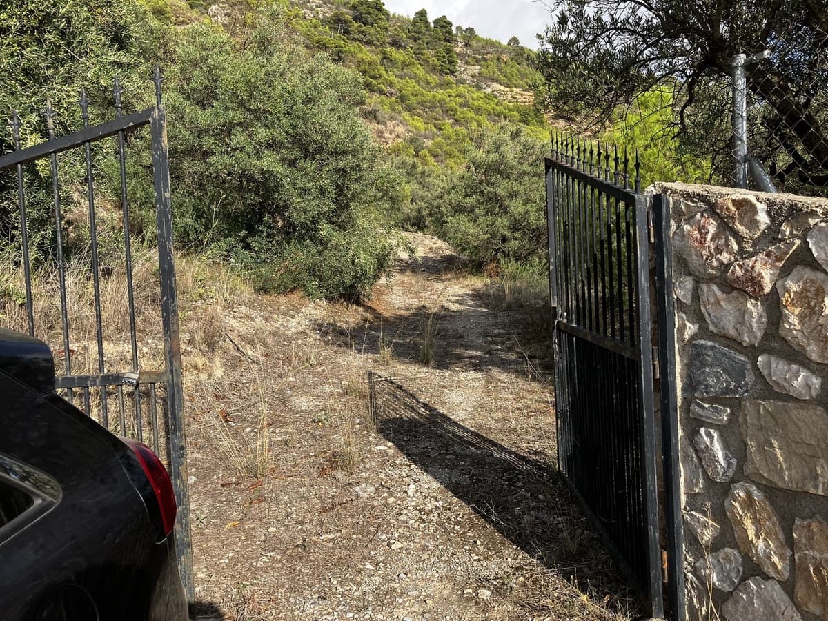 1 soveværelse Finca/Landehus til salg i Jete - € 138.000 (Ref: 8578739)