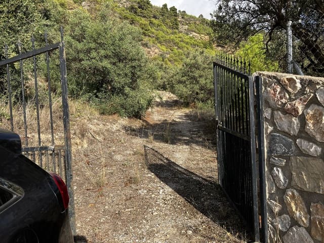 1 soveværelse Finca/Landehus til salg i Jete - € 138.000 (Ref: 8578739)