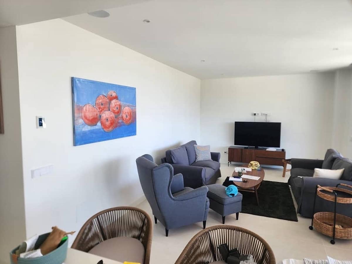 2 bedroom Apartment for sale in Fuengirola with pool garage - € 595,000 (Ref: 8623278)