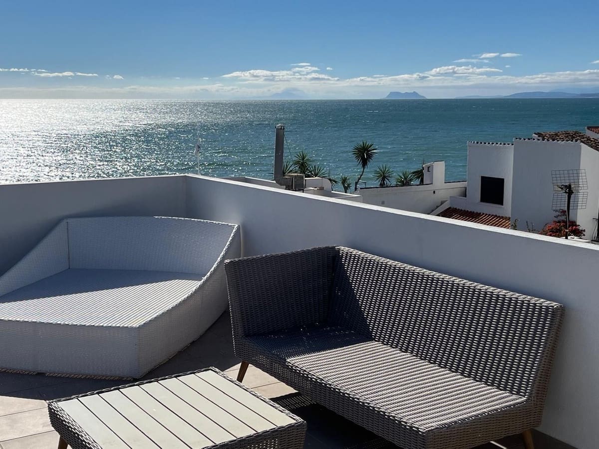 3 camera da letto Casa in vendita in Estepona - 529.900 € (Rif: 8670734)