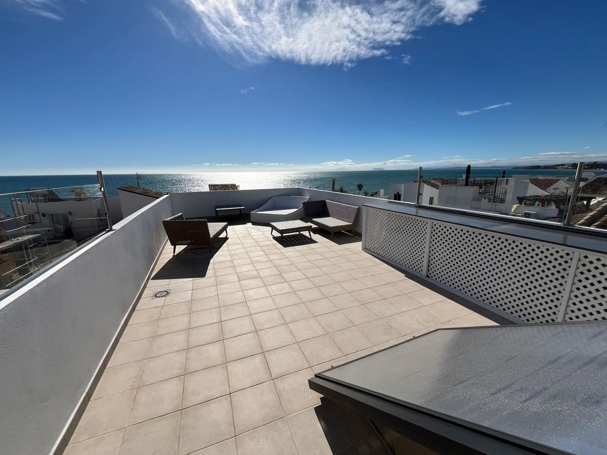 3 camera da letto Casa in vendita in Estepona - 529.900 € (Rif: 8670734)