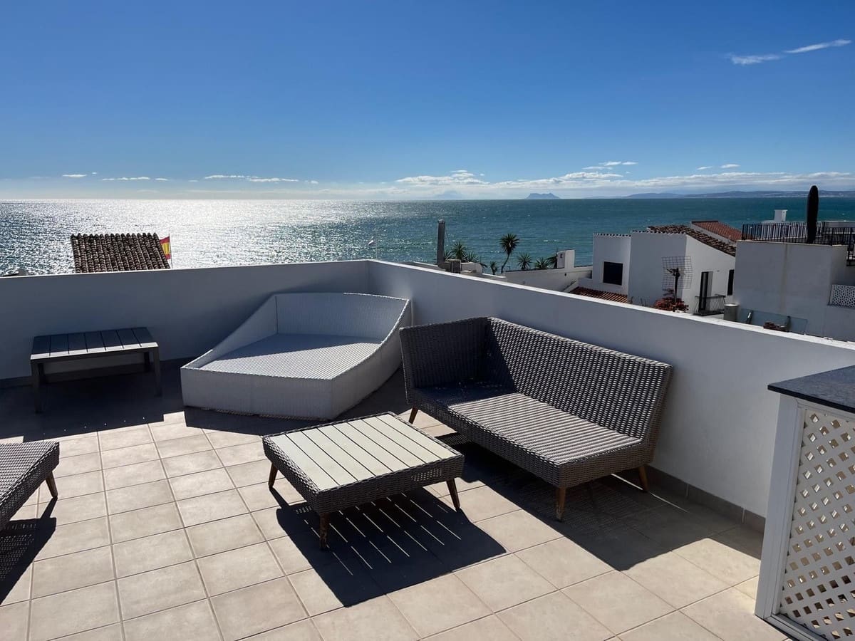3 camera da letto Casa in vendita in Estepona - 529.900 € (Rif: 8670734)