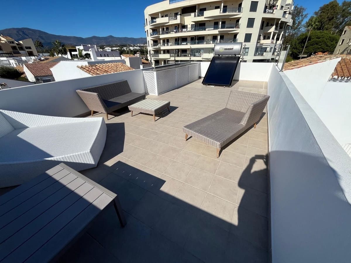 3 camera da letto Casa in vendita in Estepona - 529.900 € (Rif: 8670734)