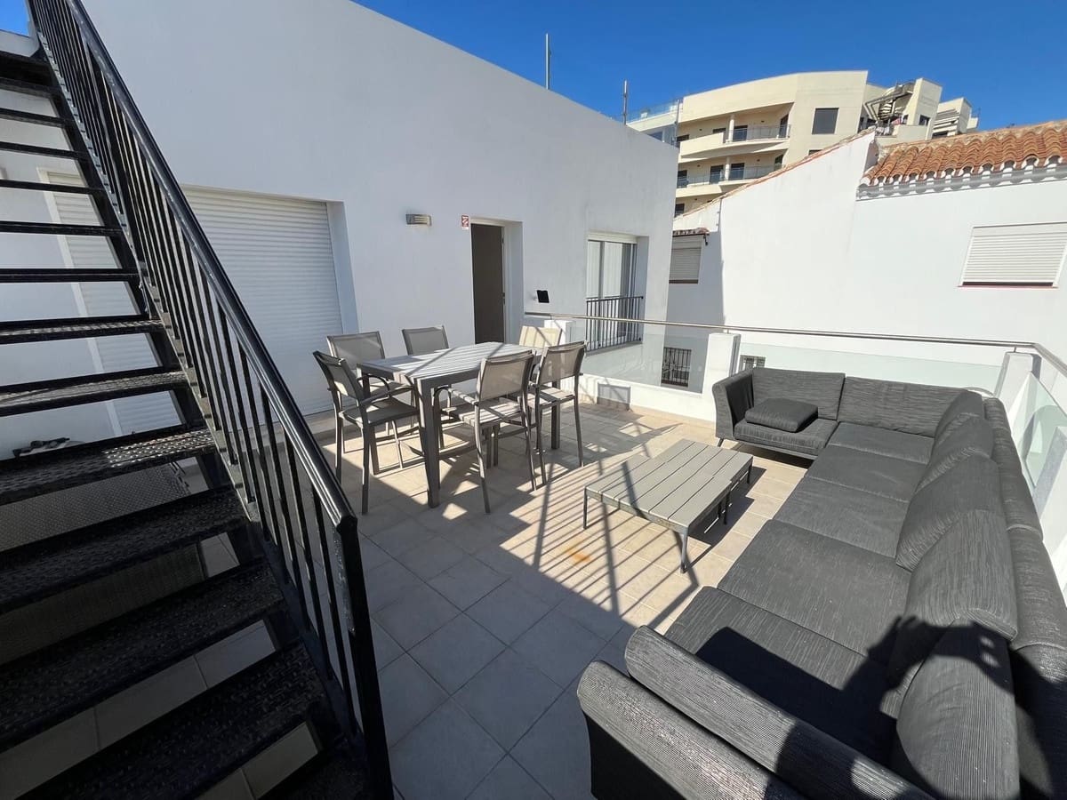 3 camera da letto Casa in vendita in Estepona - 529.900 € (Rif: 8670734)