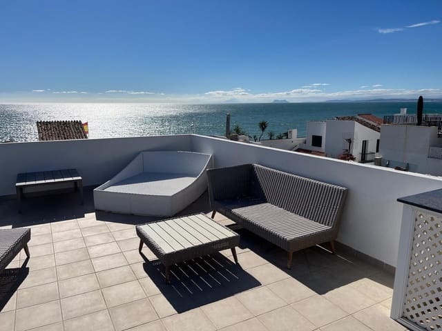 3 camera da letto Casa in vendita in Estepona - 529.900 € (Rif: 8670734)