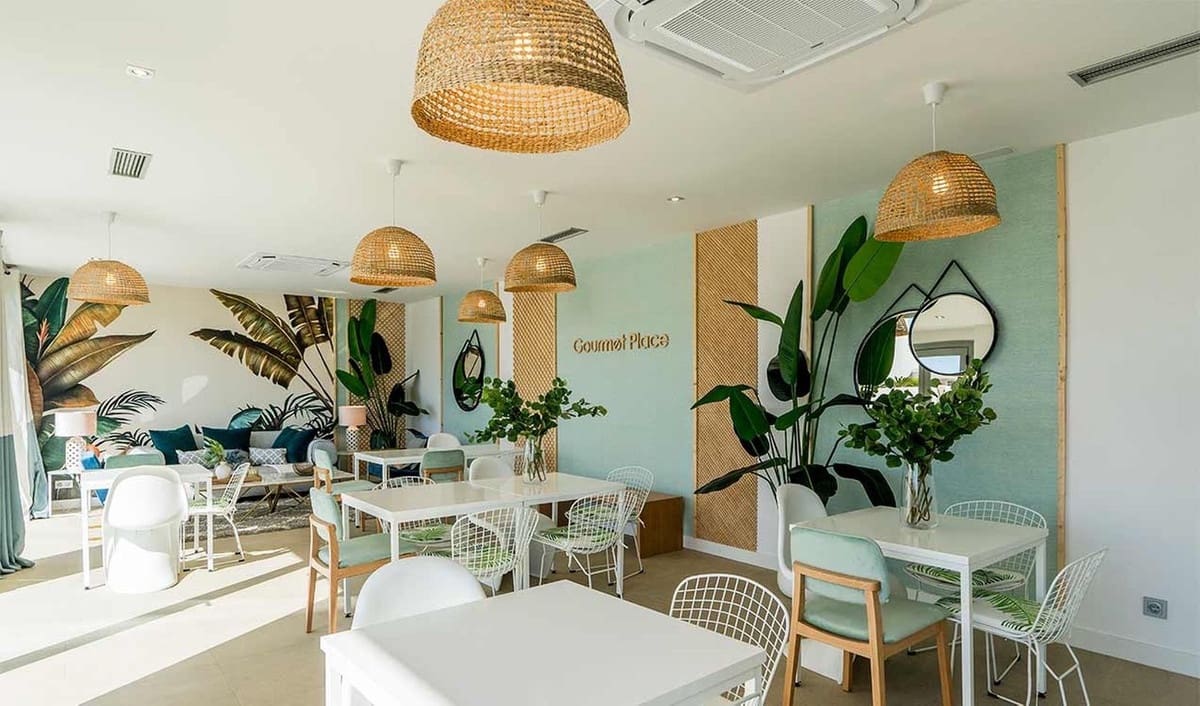 2 Zimmer Penthouse zu verkaufen in Benalmadena mit Pool Garage - 289.300 € (Ref: 8847887)