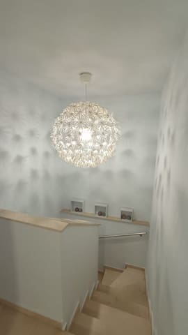 3 sovrum Hus till salu i Almuñécar med pool garage - 324 000 € (Ref: 8989913)