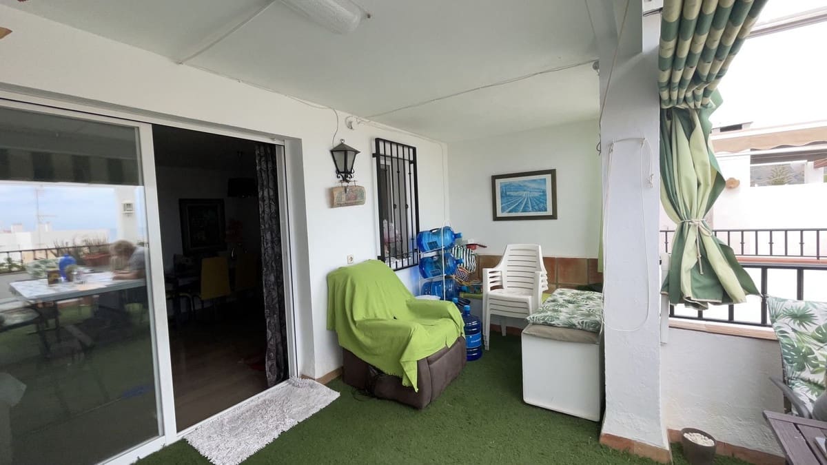 3 soverom Hus til salgs i Almunecar med svømmebasseng garasje - € 324 000 (Ref: 8989913)