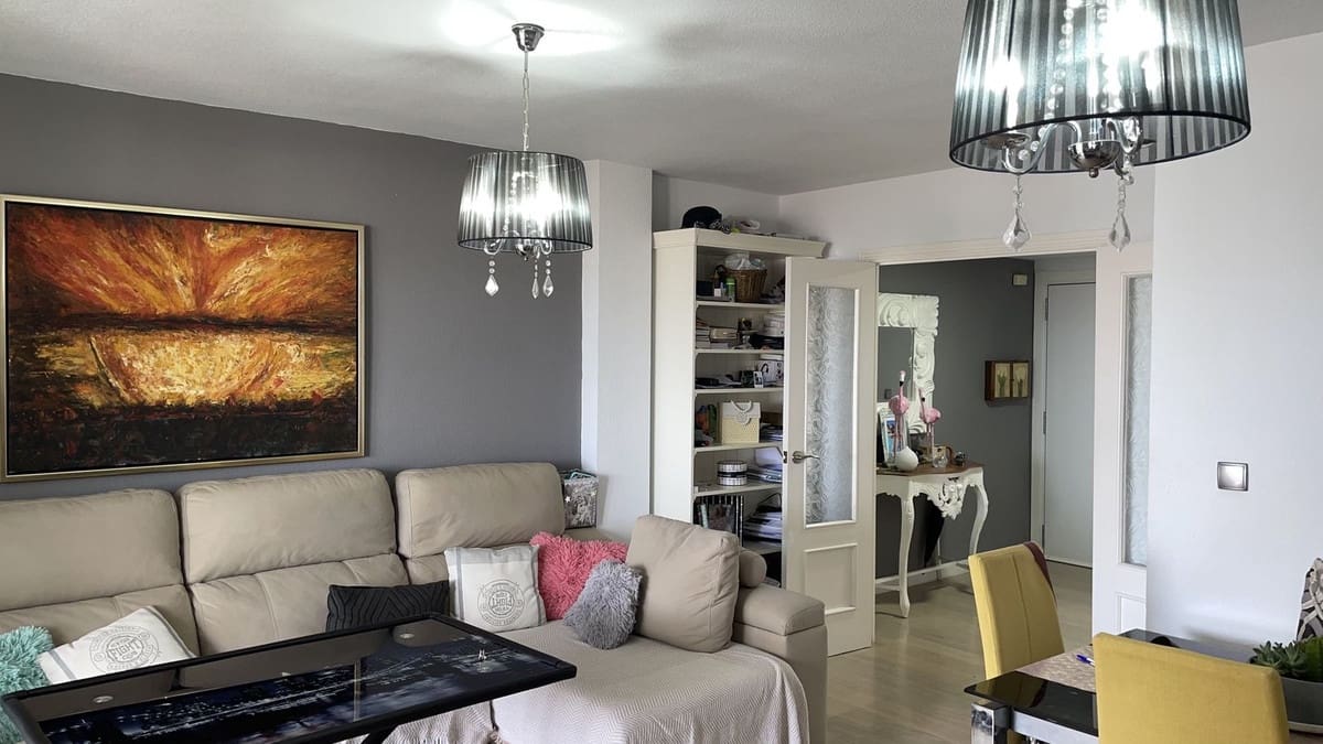 3 soverom Hus til salgs i Almunecar med svømmebasseng garasje - € 324 000 (Ref: 8989913)