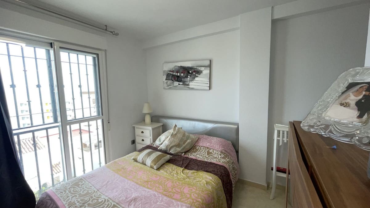 3 soverom Hus til salgs i Almunecar med svømmebasseng garasje - € 324 000 (Ref: 8989913)