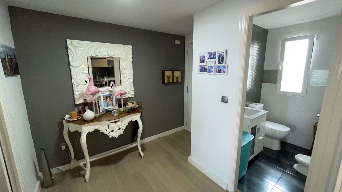 3 soverom Hus til salgs i Almunecar med svømmebasseng garasje - € 324 000 (Ref: 8989913)