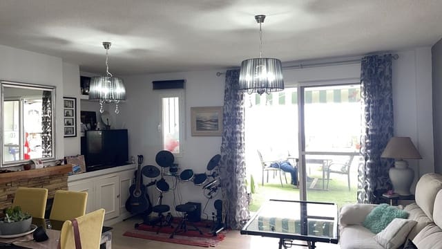 3 sovrum Hus till salu i Almuñécar med pool garage - 324 000 € (Ref: 8989913)