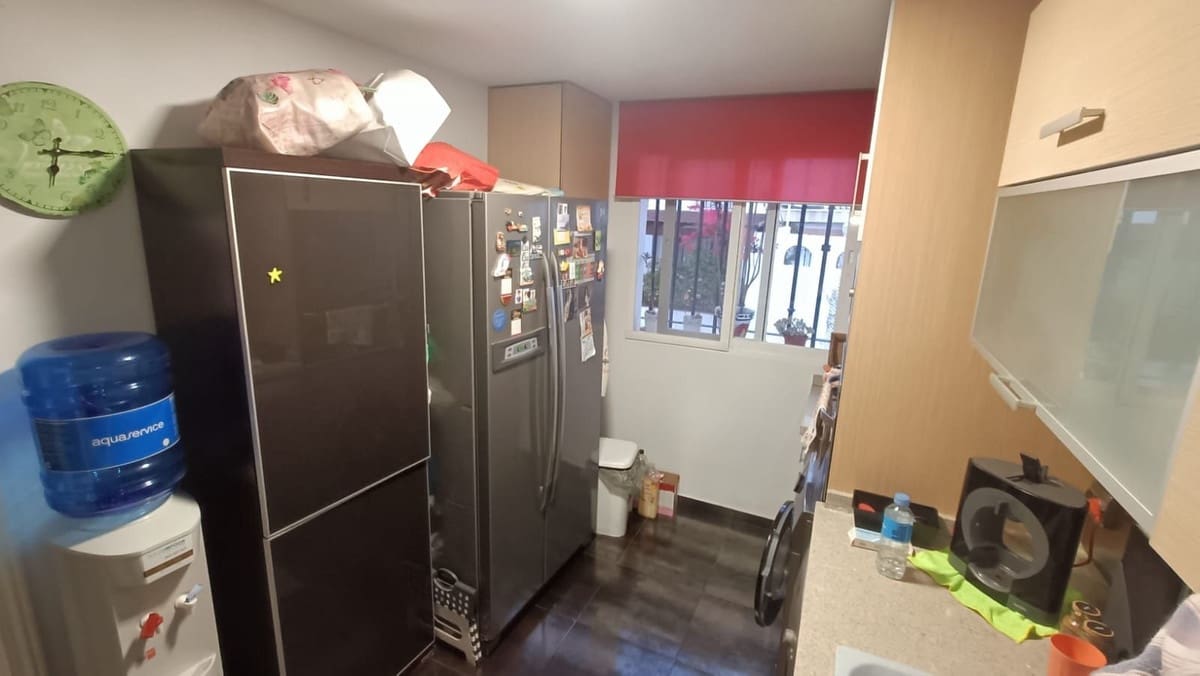 3 soverom Hus til salgs i Almunecar med svømmebasseng garasje - € 324 000 (Ref: 8989913)