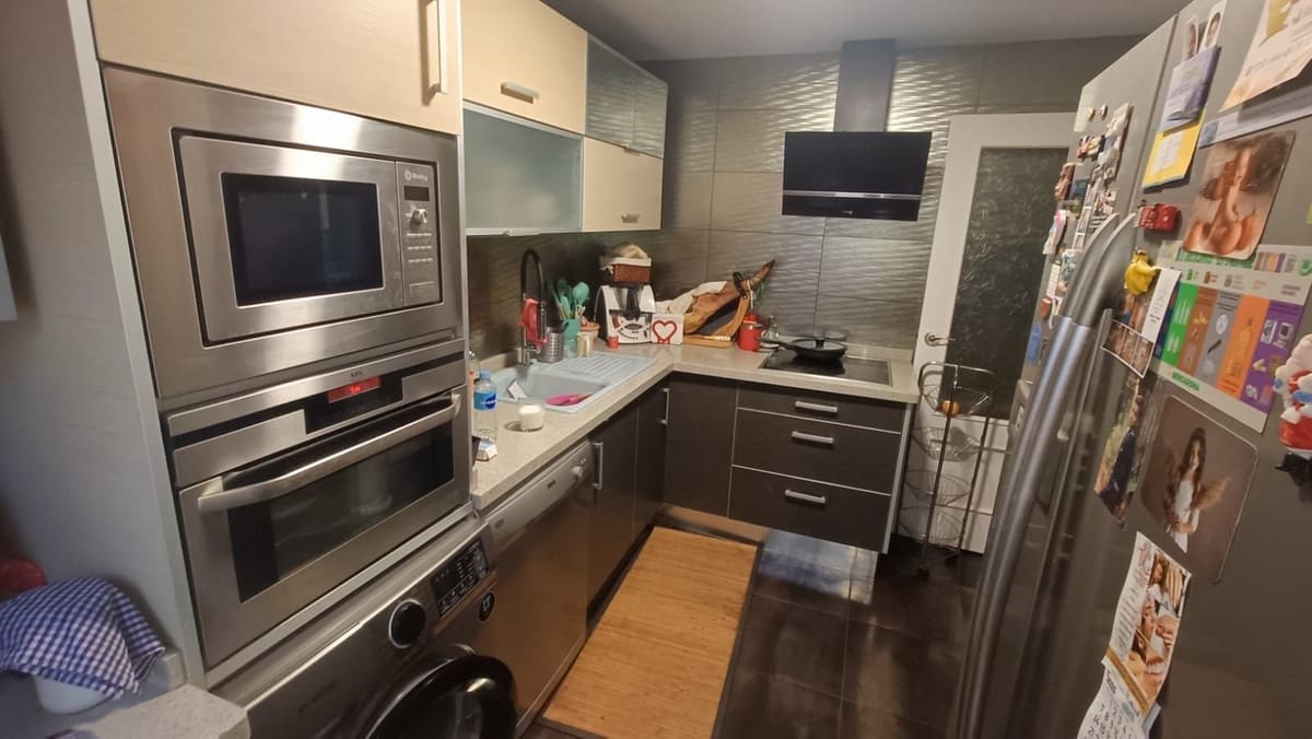 3 soverom Hus til salgs i Almunecar med svømmebasseng garasje - € 324 000 (Ref: 8989913)