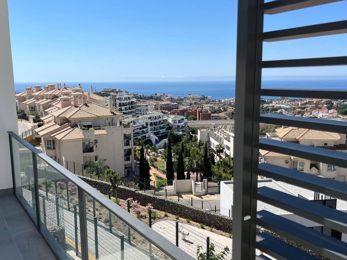 3 soveværelse Semi-Rækkehus til salg i Riviera del Sol med swimmingpool garage - € 699.000 (Ref: 9025636)