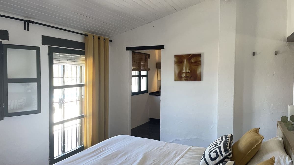 3 soveværelse Villa til salg i Canillas de Aceituno med swimmingpool garage - € 699.000 (Ref: 9035601)