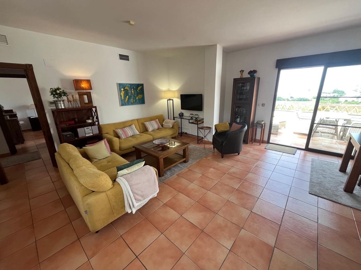 2 soveværelse Penthouse til salg i Almunecar med swimmingpool garage - € 298.000 (Ref: 9094486)