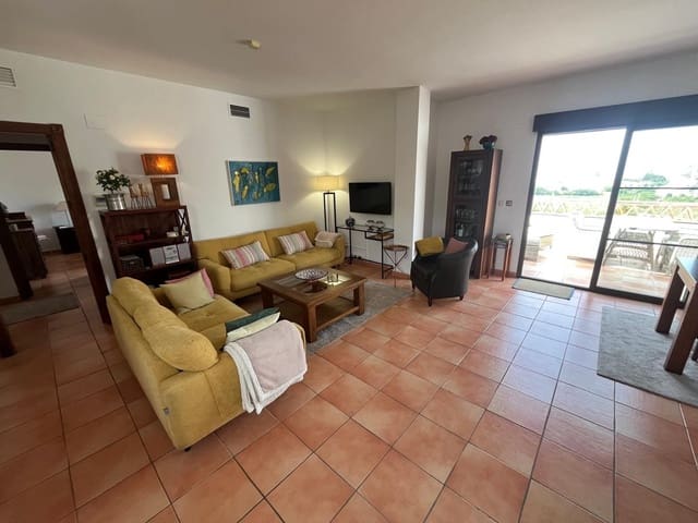 2 soveværelse Penthouse til salg i Almuñécar med swimmingpool garage - € 298.000 (Ref: 9094486)