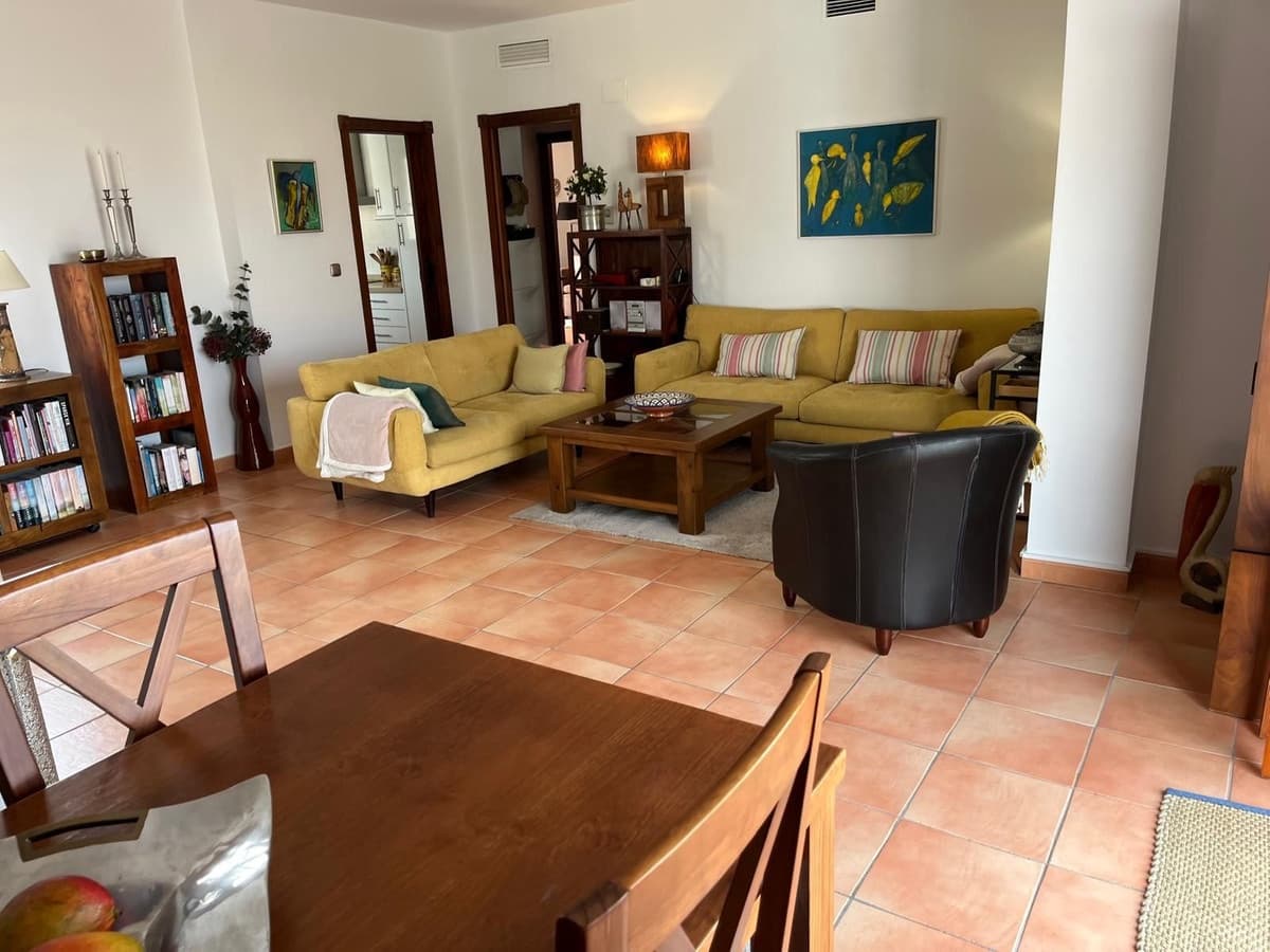 2 soveværelse Penthouse til salg i Almunecar med swimmingpool garage - € 298.000 (Ref: 9094486)