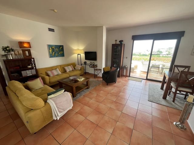 2 soveværelse Penthouse til salg i Almuñécar med swimmingpool garage - € 298.000 (Ref: 9094486)