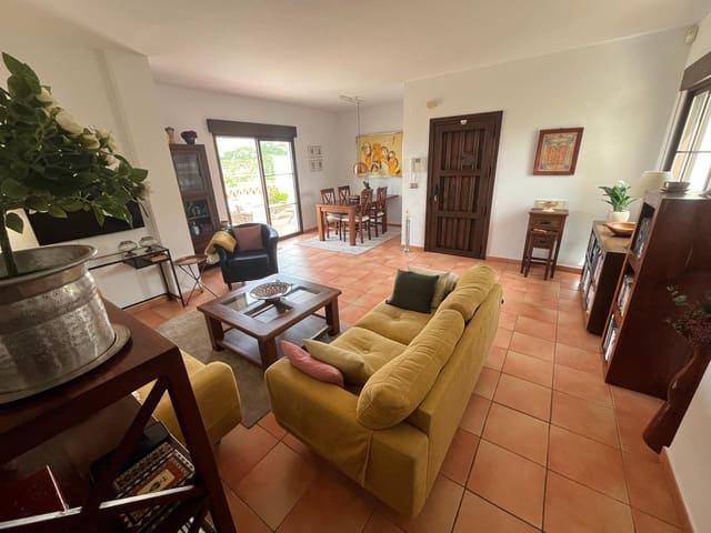 2 soveværelse Penthouse til salg i Almuñécar med swimmingpool garage - € 298.000 (Ref: 9094486)