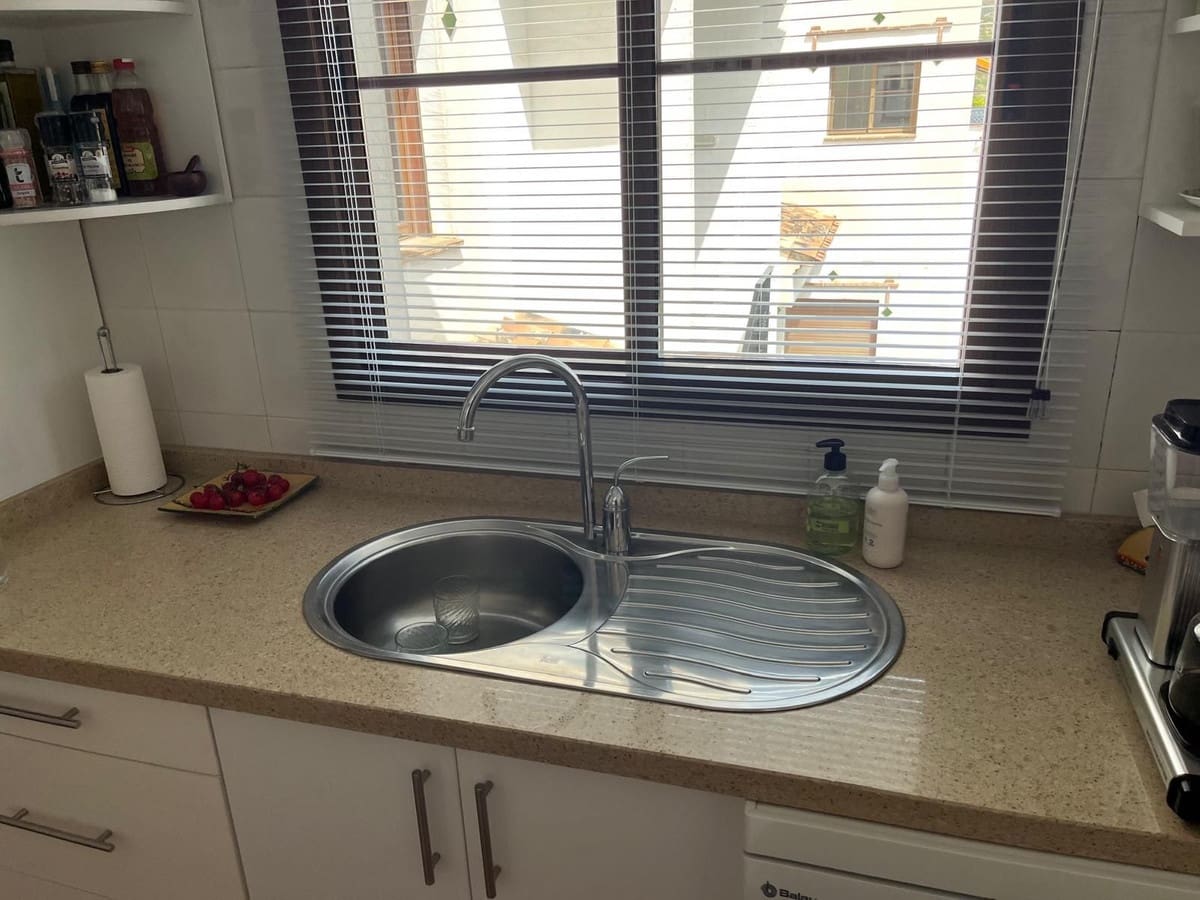 2 soveværelse Penthouse til salg i Almunecar med swimmingpool garage - € 298.000 (Ref: 9094486)