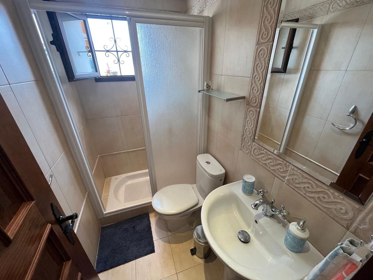 2 soveværelse Penthouse til salg i Almunecar med swimmingpool garage - € 298.000 (Ref: 9094486)