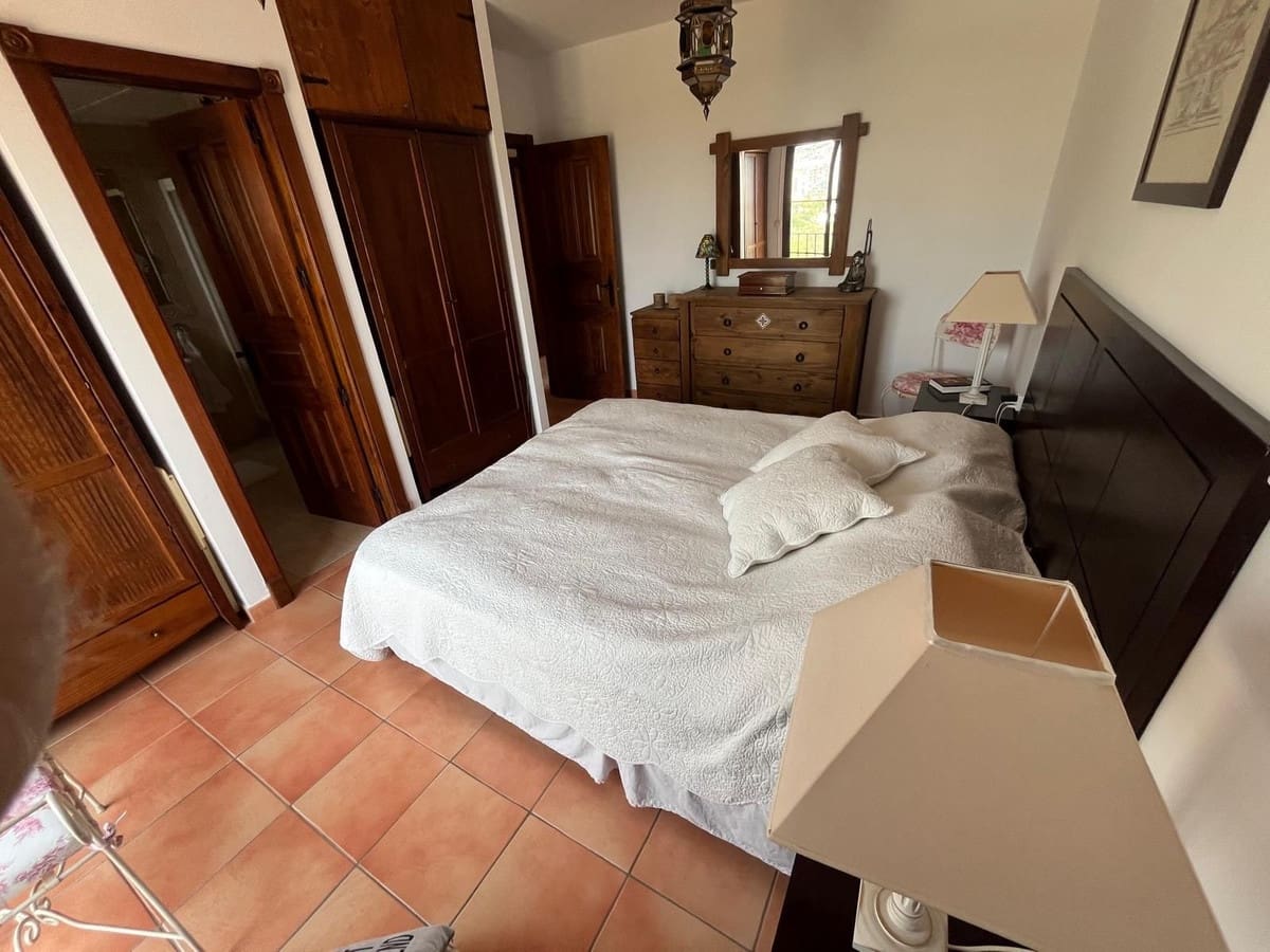 2 soveværelse Penthouse til salg i Almunecar med swimmingpool garage - € 298.000 (Ref: 9094486)