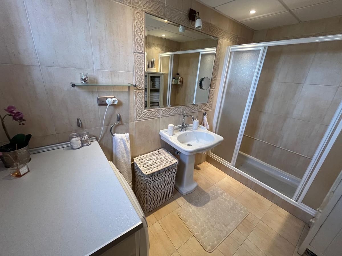 2 soveværelse Penthouse til salg i Almunecar med swimmingpool garage - € 298.000 (Ref: 9094486)