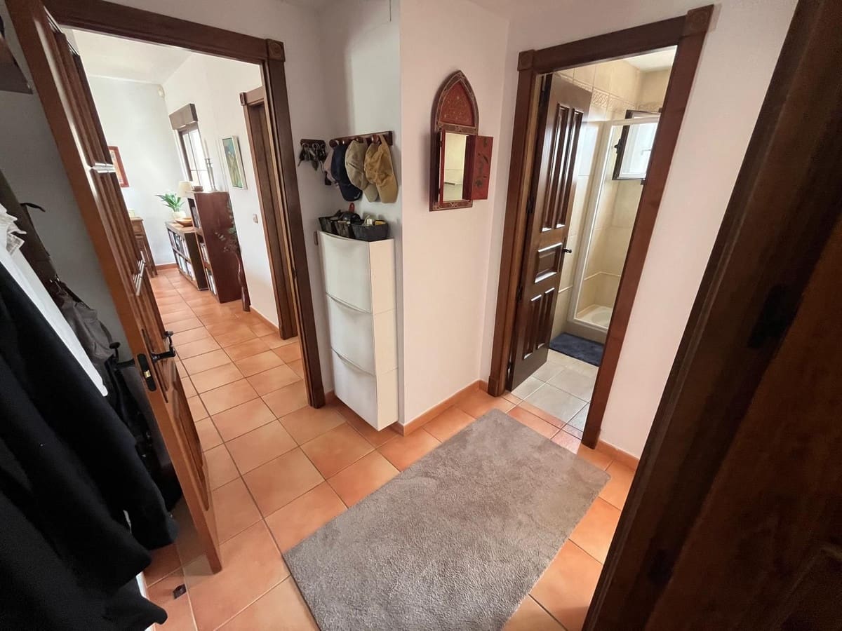 2 soveværelse Penthouse til salg i Almunecar med swimmingpool garage - € 298.000 (Ref: 9094486)