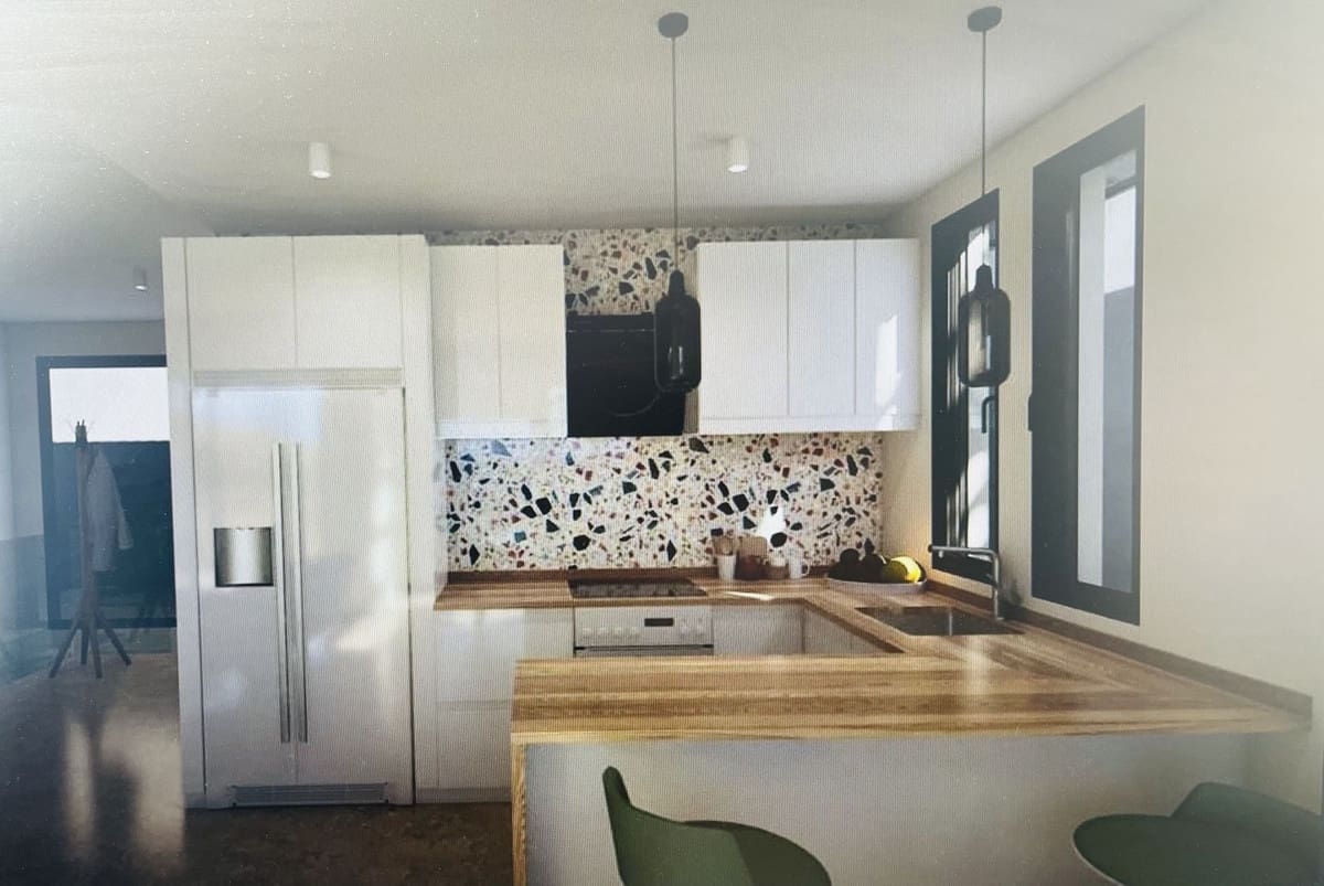 4 sypialnia Willa na sprzedaż w Almunecar z garażem - 1 250 000 € (Ref: 9095766)