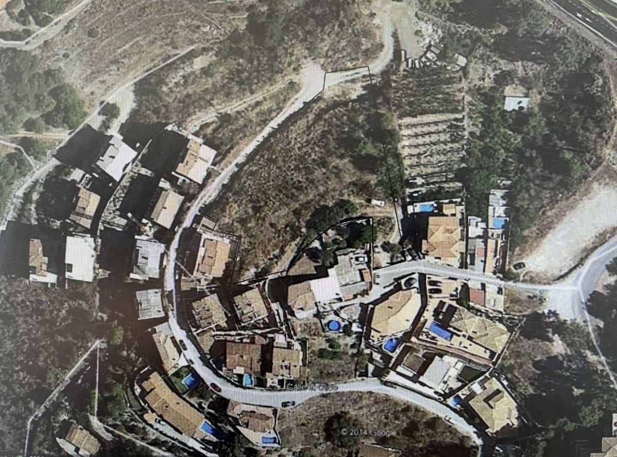 4 sypialnia Willa na sprzedaż w Almunecar z garażem - 1 250 000 € (Ref: 9095766)