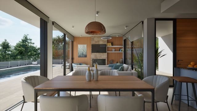 4 bedroom Semi-detached Villa for sale in Almuñécar with pool garage - € 1,250,000 (Ref: 9095767)