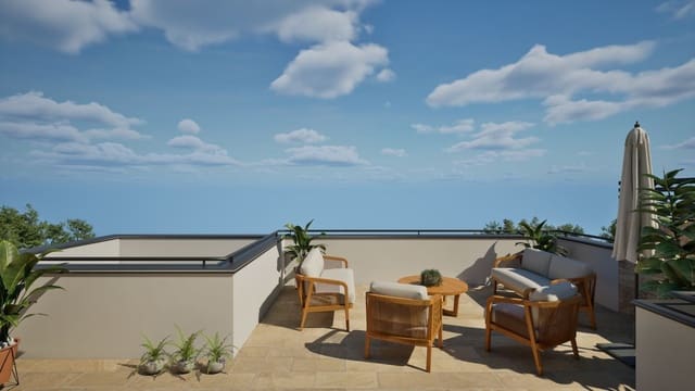 4 bedroom Semi-detached Villa for sale in Almuñécar with pool garage - € 1,250,000 (Ref: 9095767)