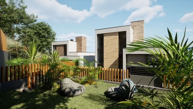 4 bedroom Semi-detached Villa for sale in Almuñécar with pool garage - € 1,250,000 (Ref: 9095767)