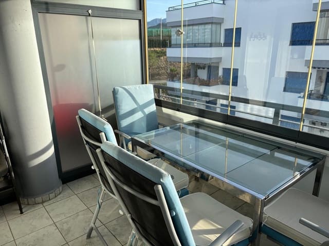 2 bedroom Apartment for sale in Torrox-Costa, Torrox with garage - € 480,000 (Ref: 9101534)