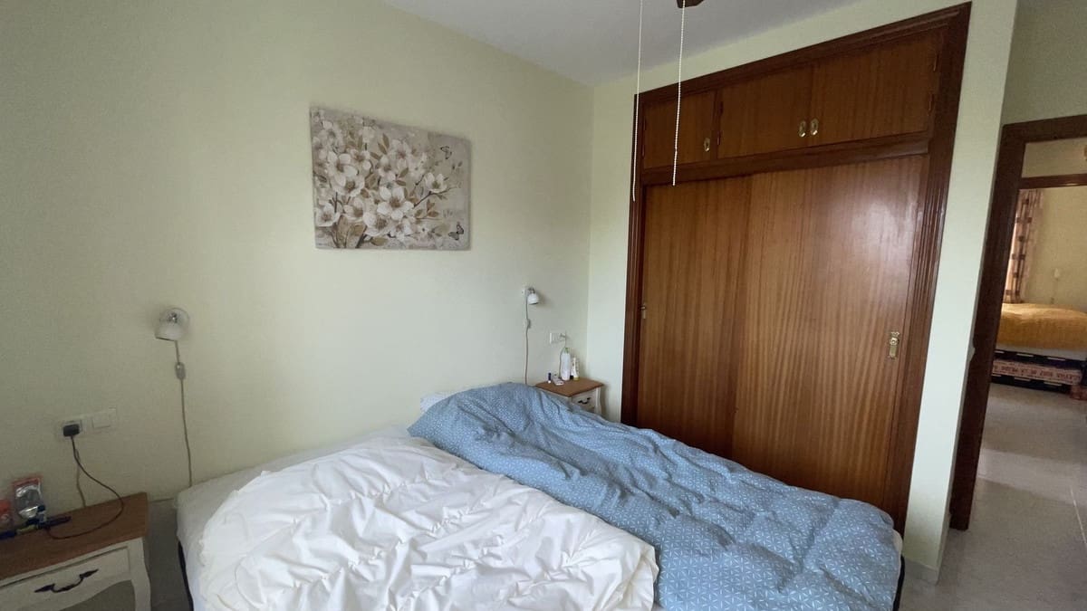 2 makuuhuone Huoneisto myytävänä paikassa Torrox-Costa mukana uima-altaan - 170 000 € (Ref: 9271467)